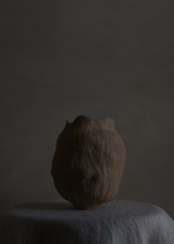 7" Gathered Earth Vessel #2