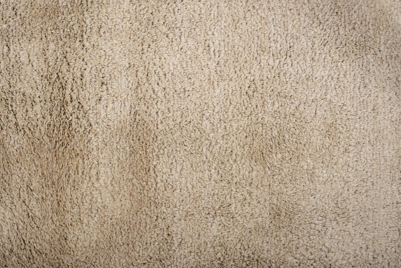 Colette Rug, 100% Mohair