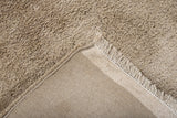 Colette Rug, 100% Mohair