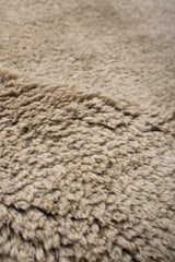 Colette Rug, 100% Mohair