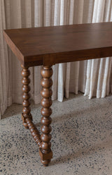 Santos Console Table