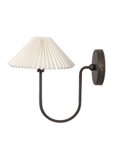 Adrienne Sconce - Light Oil Rubbed Bronze