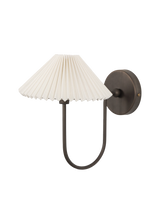 Adrienne Sconce - Light Oil Rubbed Bronze