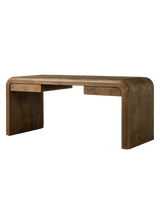 Alder Desk