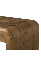 Alder Desk