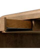 Alder Desk