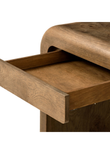 Alder Desk