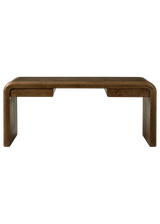 Alder Desk