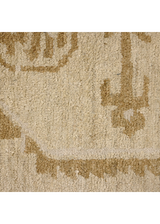 Almera Hand-Knotted Rug
