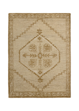 Almera Hand-Knotted Rug