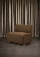Alora Dining Banquette - Build Your Own