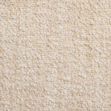 Amelia Accent Stool - Yuma Cream