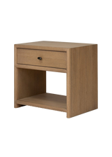 Clara Nightstand