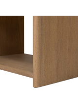 Clara Nightstand