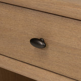 Clara Nightstand