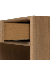 Clara Nightstand