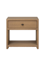 Clara Nightstand