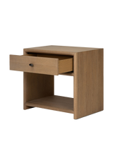 Clara Nightstand