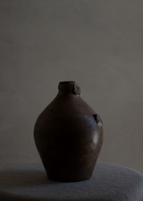 Antique Small NC Salt Glazed Jug