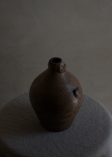 Antique Small NC Salt Glazed Jug