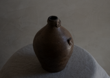 Antique Small NC Salt Glazed Jug