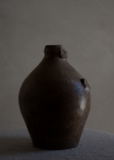 Antique Small NC Salt Glazed Jug