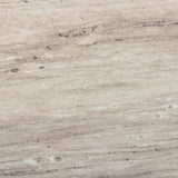 Ara Nightstand - Antique White Marble