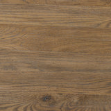 Romy Trunk - Weathered Oak
