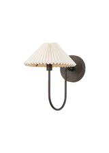 Adrienne Sconce - Light Oil Rubbed Bronze
