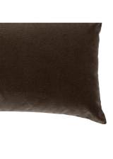 Aspen Pillow - Surrey Mink