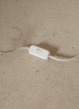 Aurore Handcrafted Ceramic Lamp