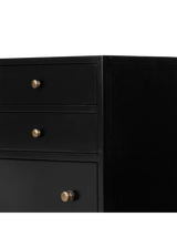 Flor 8 Drawer Tall Dresser