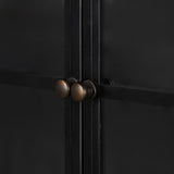 Flor Wide Cabinet