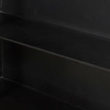 Flor Wide Cabinet