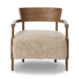 Benji Shearling Chair