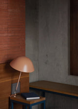 The Touch: Spaces Designed For the Senses