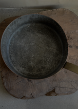 Copper & Brass Pot XXL