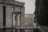 The Touch: Spaces Designed For the Senses