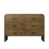 Bruno Chest of Drawers, Espresso