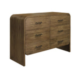 Bruno Chest of Drawers, Espresso