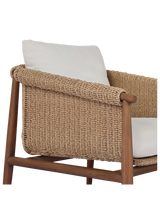 Arianna Outdoor Chair