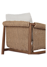 Arianna Outdoor Chair