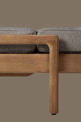 Terrance Outdoor Lounger