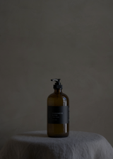 Cashmere & Fig Hand Wash