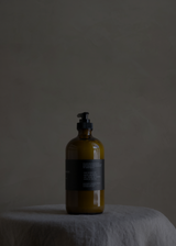Cashmere & Fig Hand Lotion