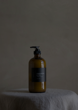 Cashmere & Fig Hand Lotion