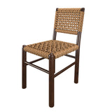 Gable Chair, Espresso