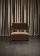 Charlene Chair, Altair Mushroom