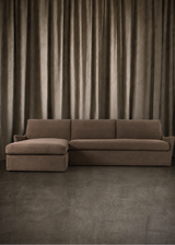 Solenne 2-Piece Sectional - Broadway Coffee