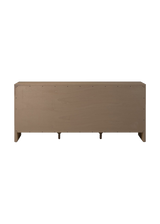 Clara 9 Drawer Dresser